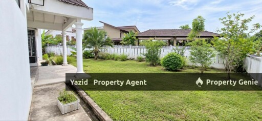 2 Storey Bungalow, Bandar Baru Enstek