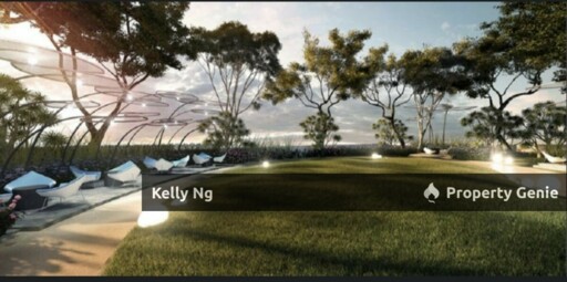 Geo Residence At Bukit Rimau Kota Kemuning Shah Alam For Sale