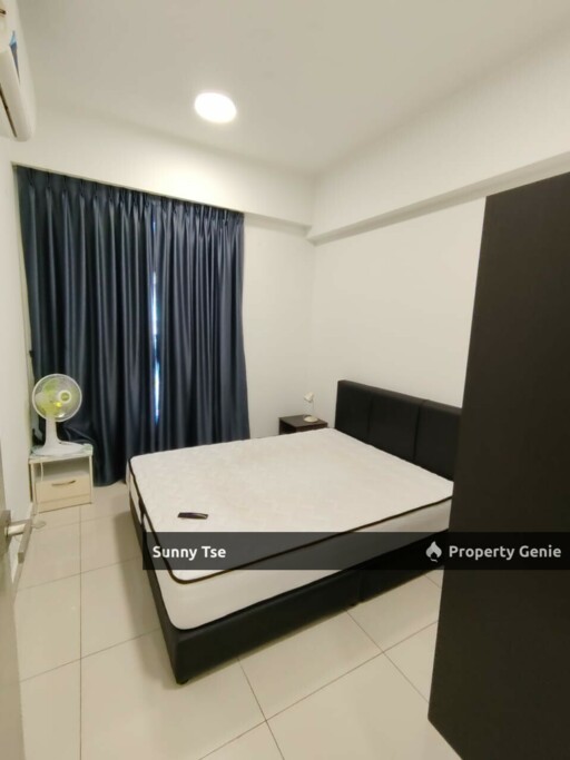 Tropicana Bay Residence Bayan Lepas with Furnished