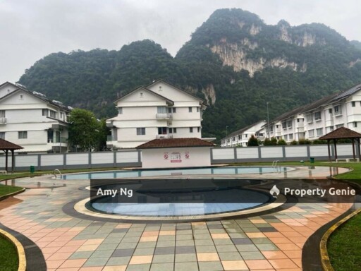 Fully Furnished Apartment Sunway Alpine Village