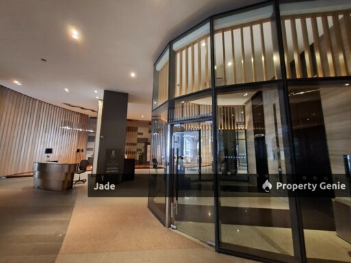 Brand New DC Residency Damansara Heights Fully Fitted near Pavilion Mall