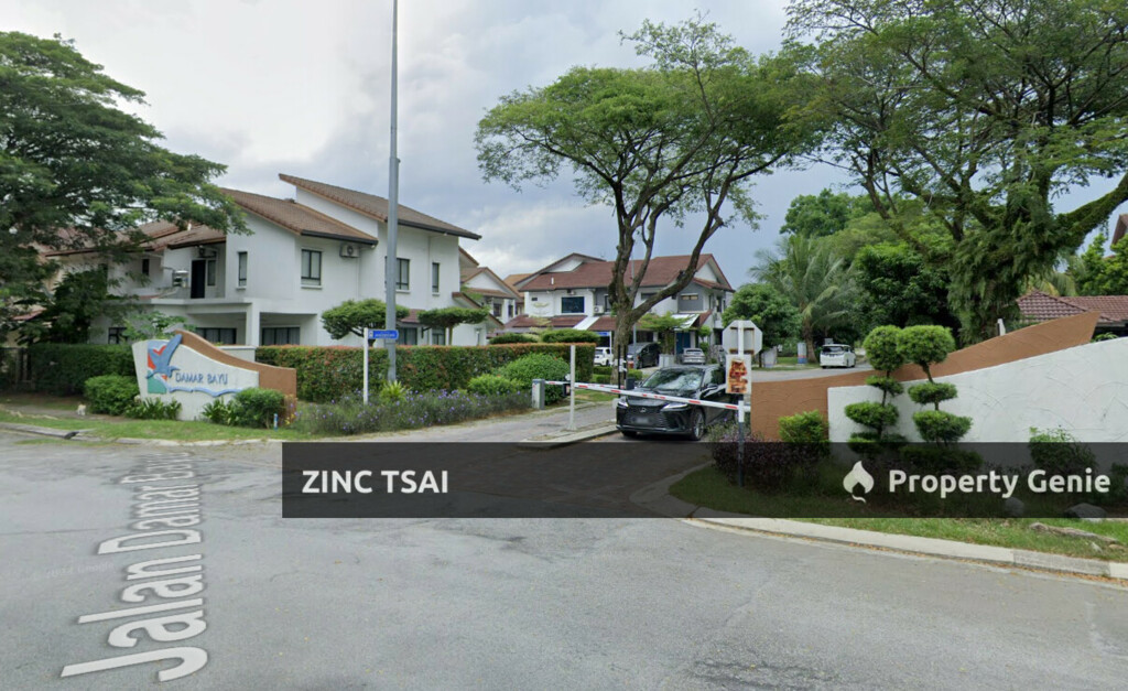 2 Storey Semi D @ Glenmarie Cove🔥Save RM 271,000🔥12 mins drive to KTM Teluk Pulai🔥9 mins drive to Aeon Bukit Tinggi