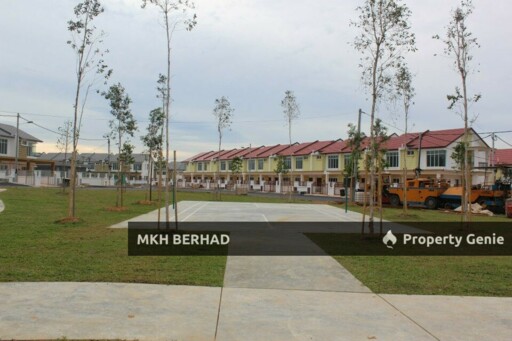 Pelangi Semenyih 2