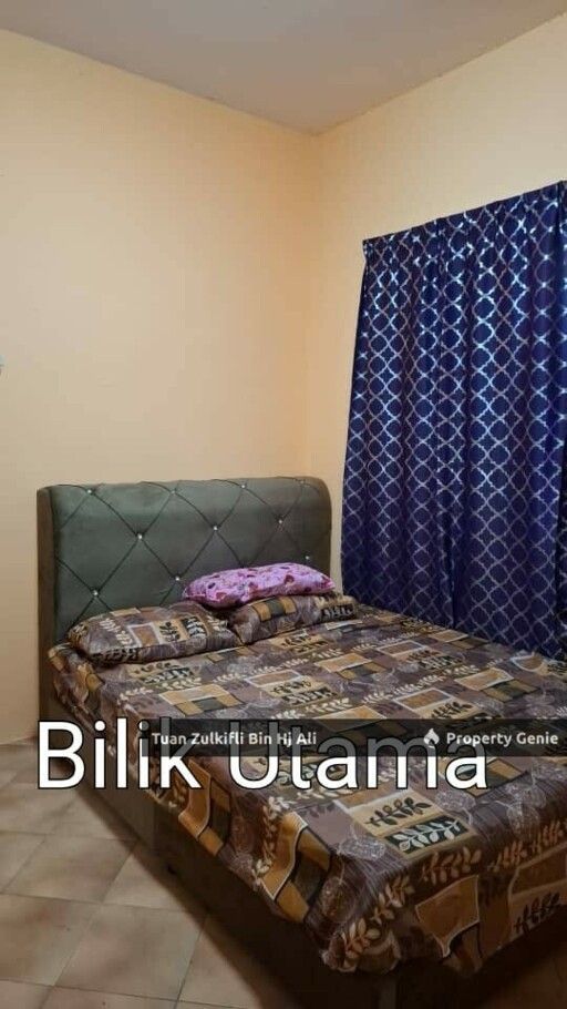 PD TIARA BAY APARTMENT, PORT DICKSON, NEGERI SEMBILAN FOR SALE
