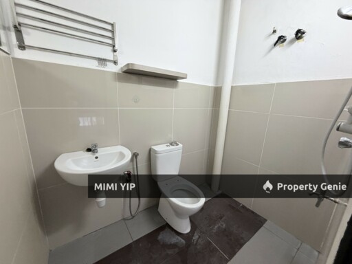 WELL-MAINTAINED RENOVATED END LOT FREEHOLD @ TAMAN SRI BAHAGIA CHERAS