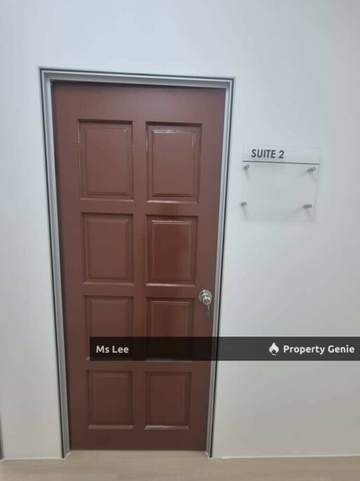 Office Suite 2 RM1130-The Landmark Office @ Bandar Bukit Tinggi, Klang-Ready Now