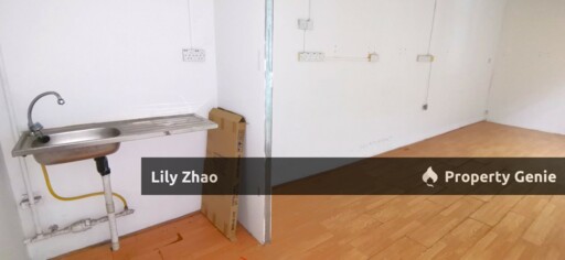 Affordable Ground Floor Retail Shop/Offices for Rent in Likas Square Shopping Complex, Kota Kinabalu