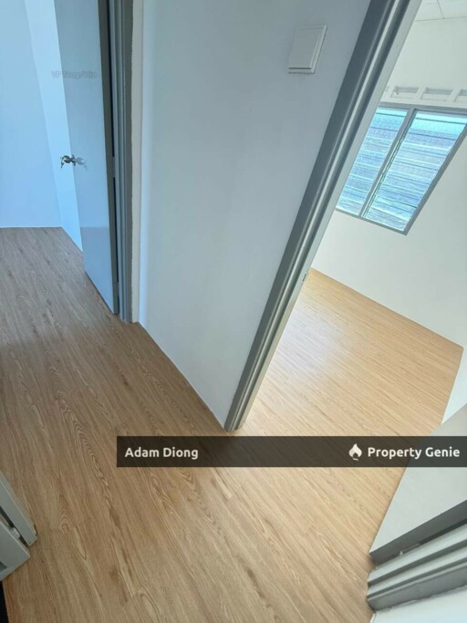 Jalan Tasek Bandar seri alam 81750 Masai