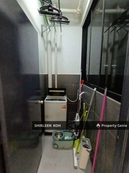 Female Room for Rent at Suriamas Suites @ Larkin JB Town