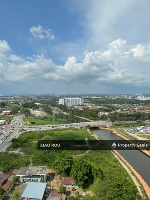 For Sale Parkland Residence @ Bachang