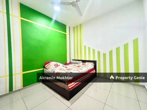 Freehold & Fully Renovated | Single Storey Terrace, Taman Dusun Jaya @ Semenyih