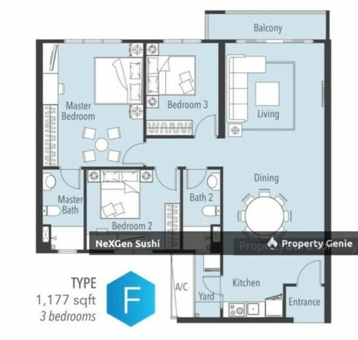 Savio @ Riana Dutamas🔥 Save RM 136,000