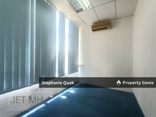 (Facing Road Non Flood Area)Taman Bayu Perdana Klang End Lot 3 Storey Shop Lot For Sale