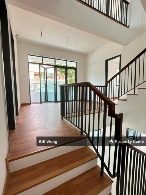 Maison 23 Taman Connaught Cheras