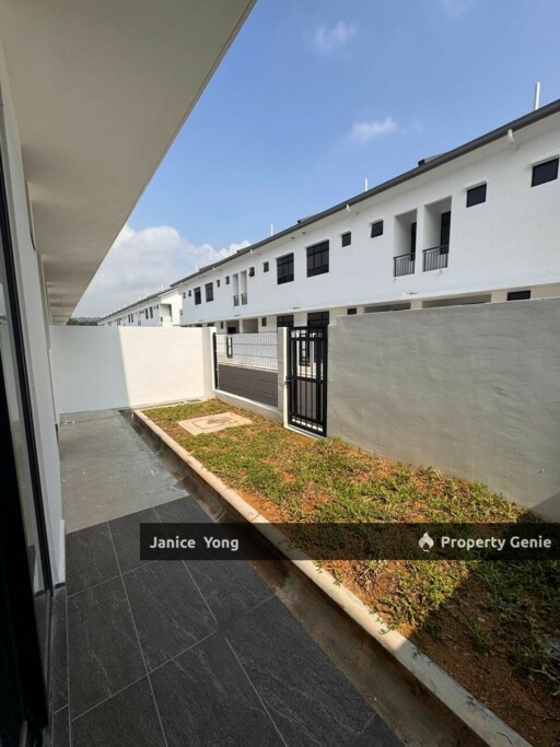 Iconia Garden Residence(Precinct 10) Taman Impian Emas