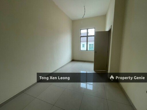 Below Value 2 Storey For Sale @ Puncak Bertam