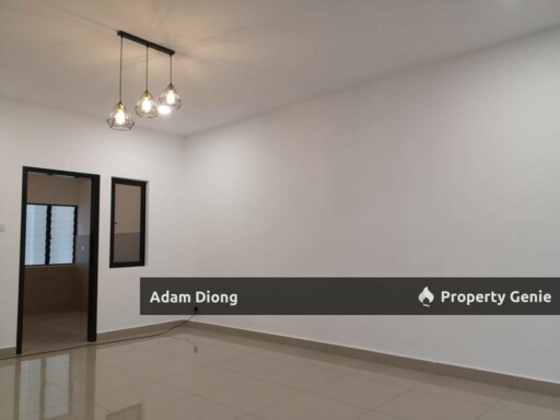 Straits View Home Permas Jaya Masai