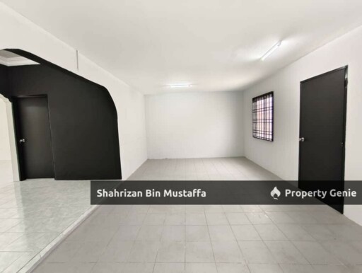 Full Loan, Taman Impian Jaya, Senai, Johor