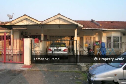Taman Sri Ramal