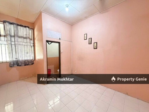 Freehold | Single Storey Terrace, Taman Bukit Chedang, Seremban N Sembilan