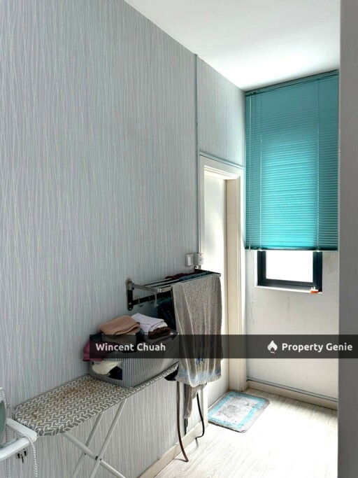 (Lower Unit) Sunway Montana Wide Townhouse @ Desa Melawati