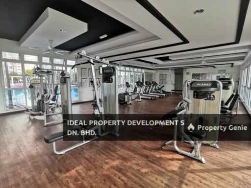 Imperial Residences @ Sungai Ara