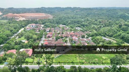 Kota Puteri Sekyen 12