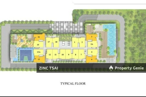 Iris Residence {Save RM 120,000}