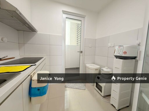 Vista Tiara (MBW Bay) JB Town