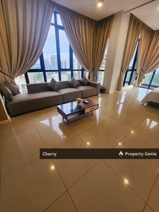 FOR RENT - D Pristine @ Medini