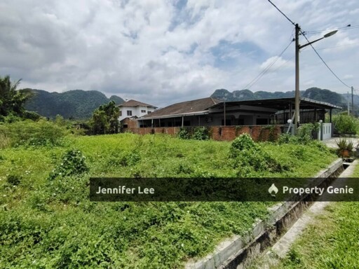 Sunway City Ipoh Land for sale, RPT Batu 5, Sunway, Ipoh