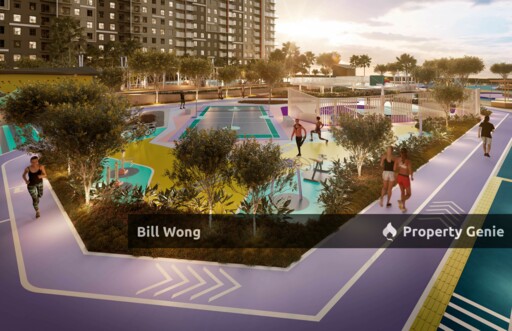 Ara Residences Puchong Horizon