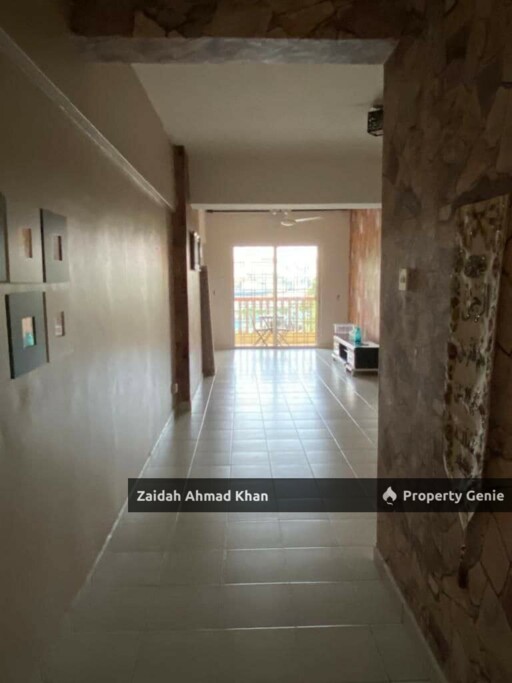 SRI CEMPAKA APARTMENT TAMAN SEPAKAT INDAH 2 APARTMENT FOR SALE FREEHOLD LOW LEVEL 1ST FLOOR LOW MAINTENANCE