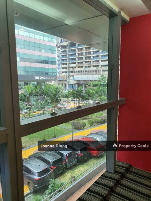 Sunway Office