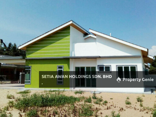 Taman Anjung Lekir