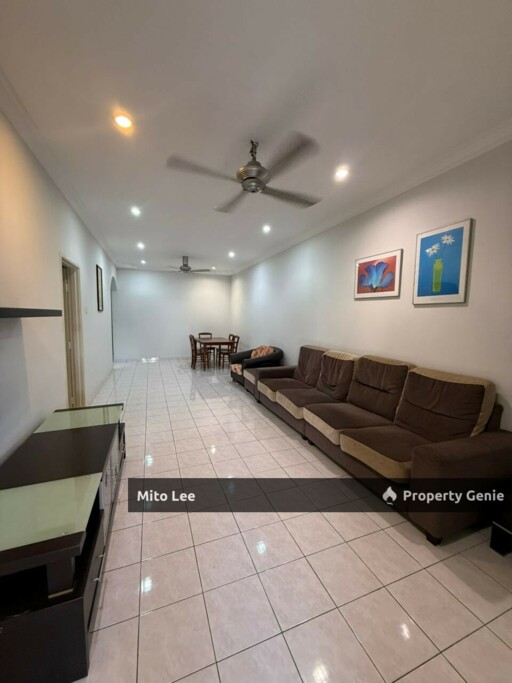 Jalan Menawan For Rent Taman Pelangi Indah For Rent Ulu Tiram For Rent