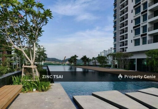 GenKL Residence {Save RM 174,800} 8 mins Drive to MRT Kuchai