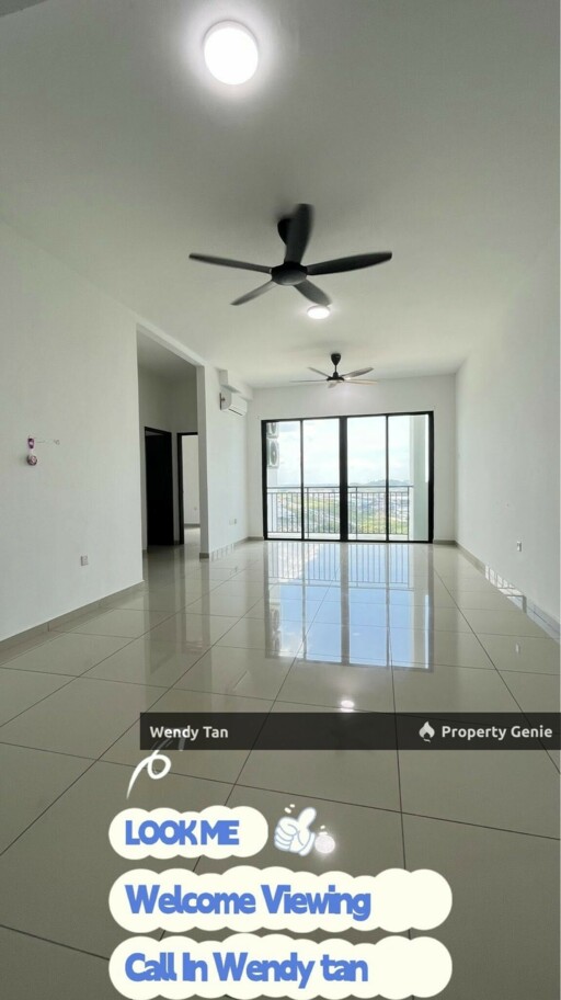 One City Residences• Condominium •Juru Simpang Ampat