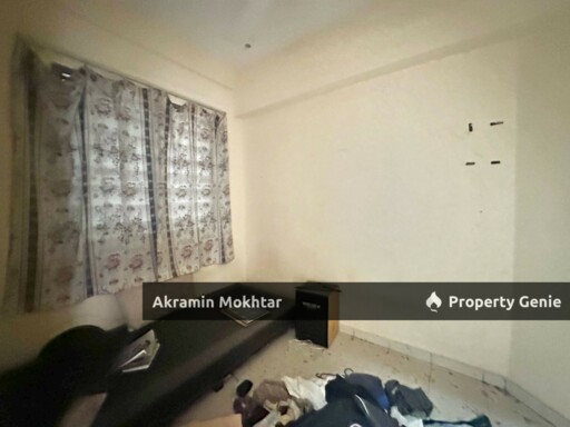 Prime Lacatiob D’casa Condominium, Bandar Baru Ampang
