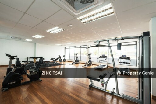 Almyra Residence {Save RM 138,900}