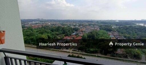For Sale Ken Rimba Condominium Shah Alam