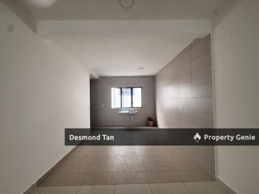 Sutera @ S2 Heights Aman  Labu  Seremban 2 Basic Unit RM1800