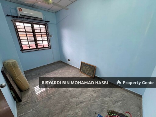 CORNER LOT 2 STOREY JALAN TELIPOT, BUKIT SENTOSA RAWANG .