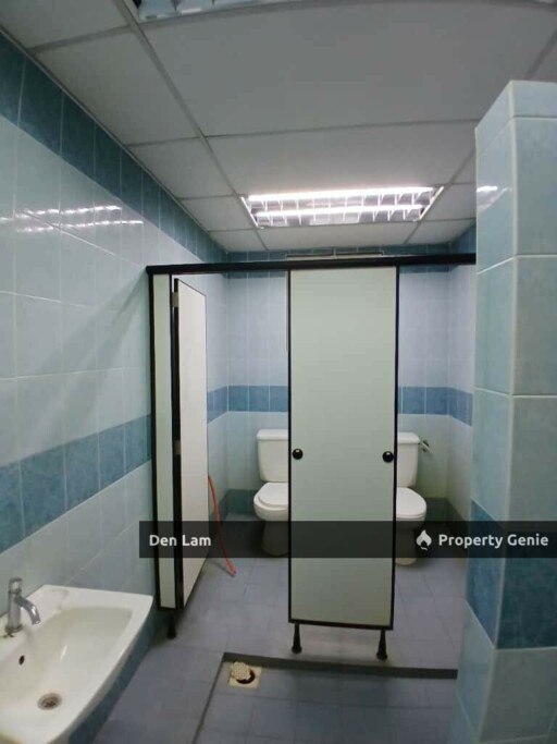 MENARA RKT SHOP KLCC FOR RENT!!