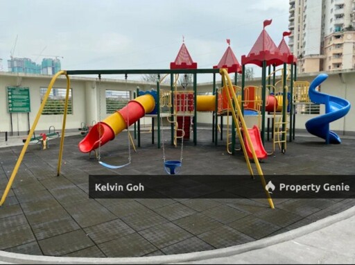 Sunway Suriamas Condominium Bandar Sunway