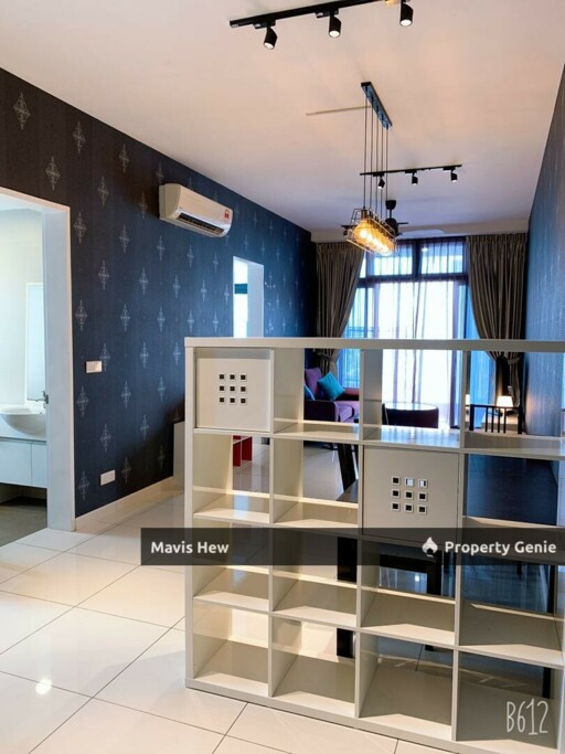For Rent, SETIA SKY 88 For Rent/ Fully Furnished/ Move-in Ready