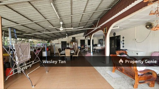 Ayer Keroh Fully Extended 5 Rooms Semi D Corner 54x80 Non Bumi 3-phase