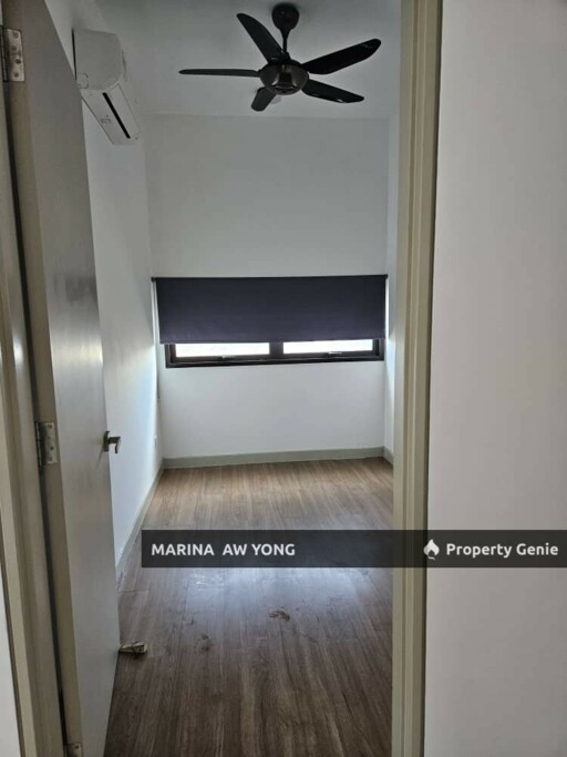 Putra Residence 3 Rooms