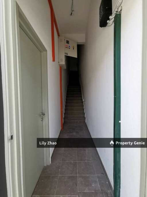 2-storey Shop Office for Sale, High Visibility @ Plaza Legacy, Sulaman, Tuaran