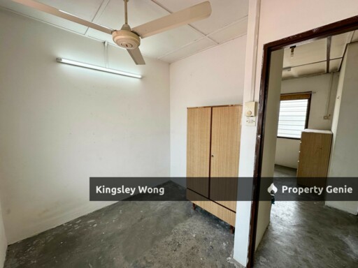 Taman Kledang Menglembu Double Storey Terrace House Monthly 900 Only Near Silibin Lahat Pengkalan